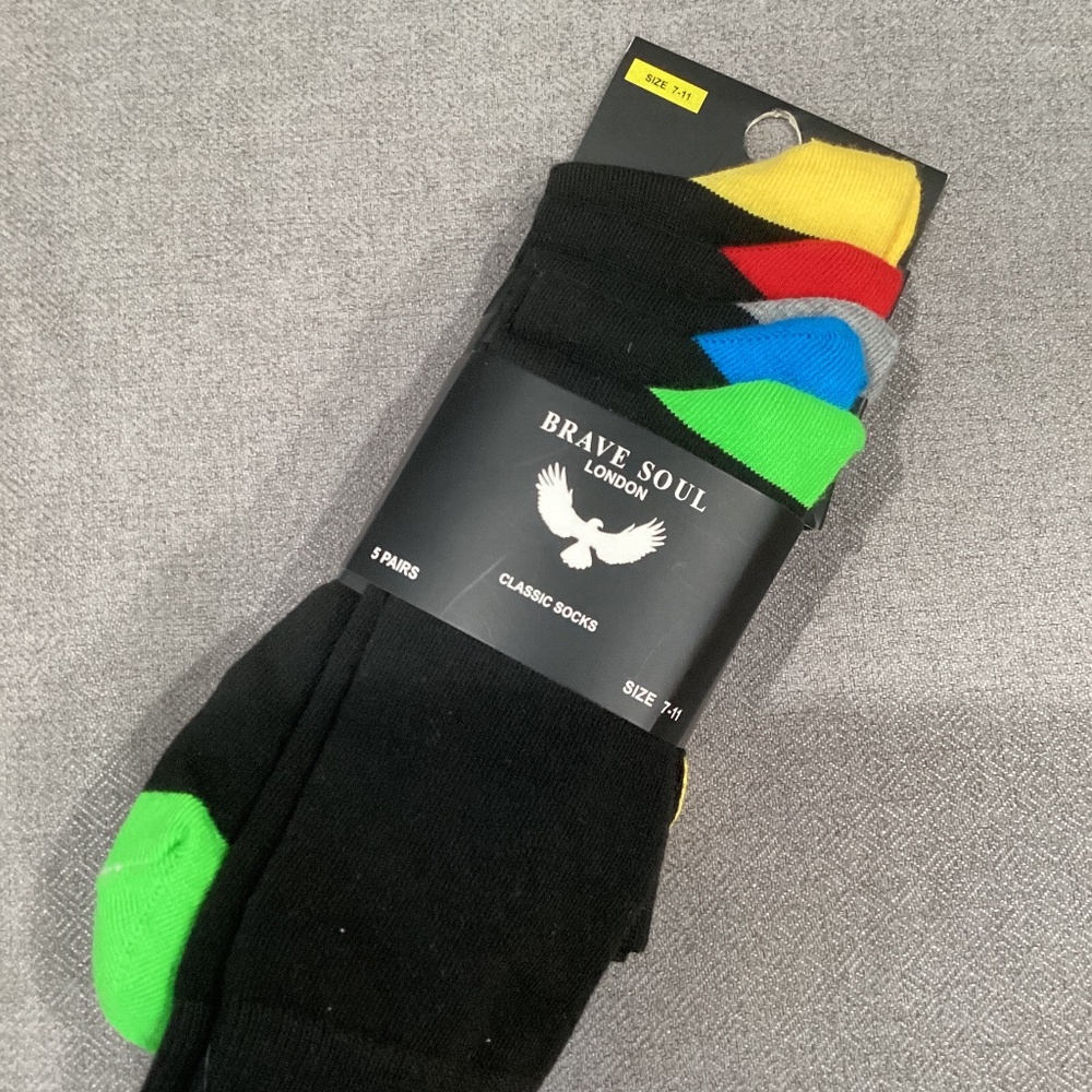 Men’s socks